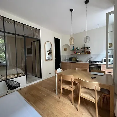 Campagne Première - Ci - Charming For 4 People 14