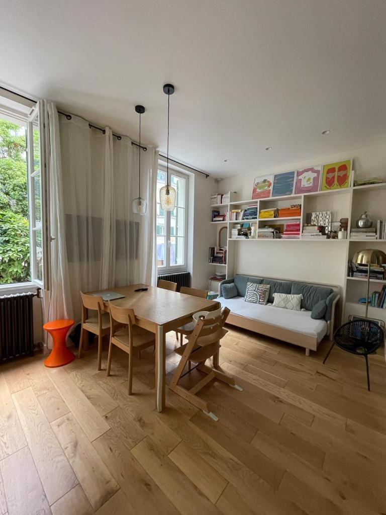 Appartamento Charming For 4 People 14 *
