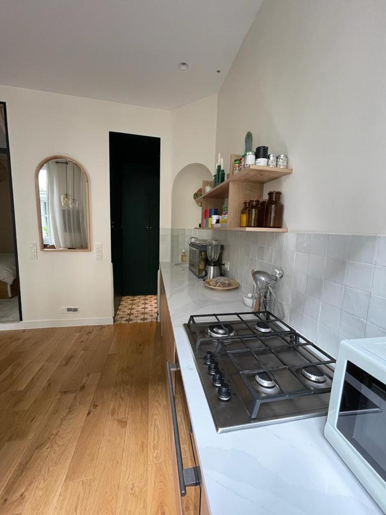 Charming For 4 People 14 Appartamento