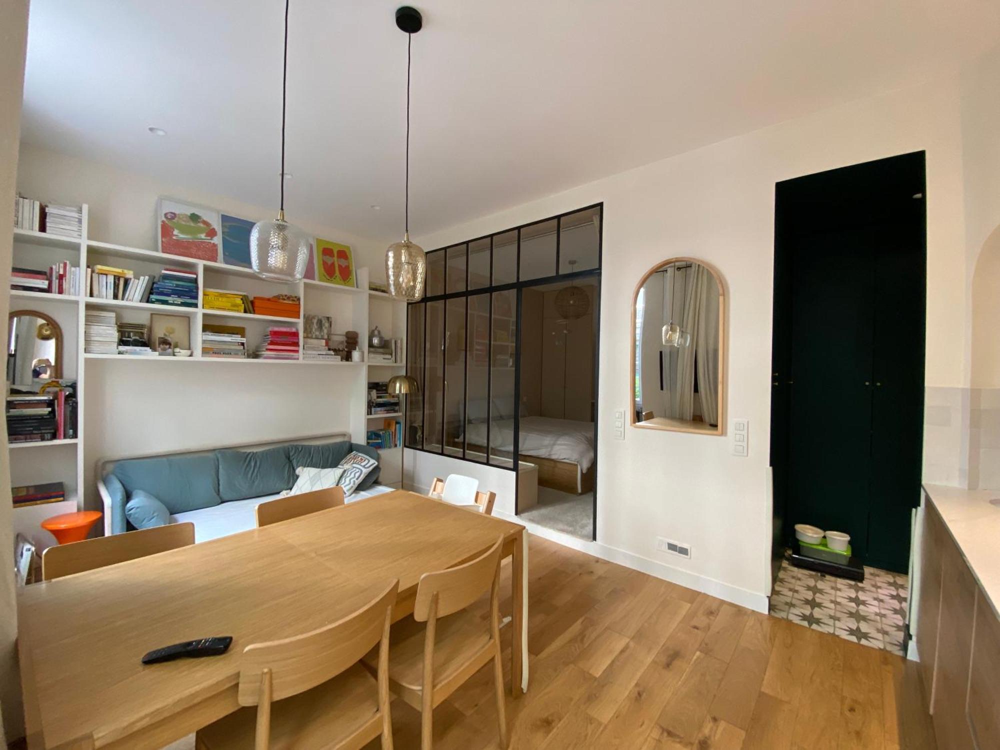 Appartamento Charming For 4 People 14
