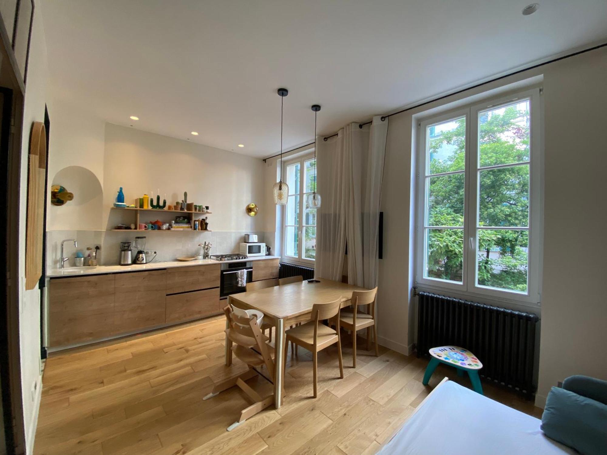 Charming For 4 People 14 Appartamento *