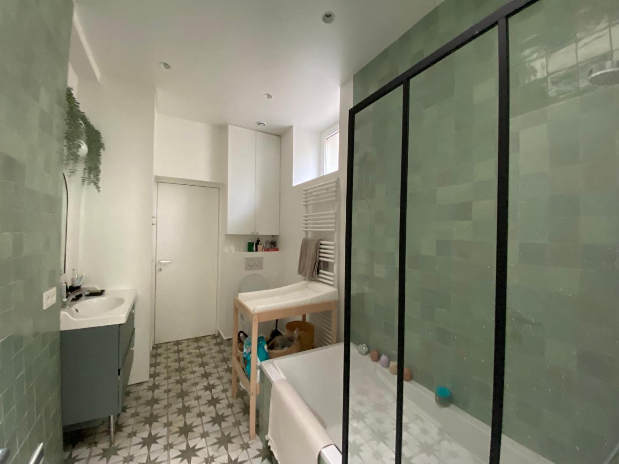 Appartamento Charming For 4 People 14
