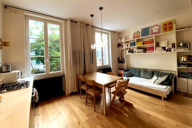 Charming For 4 People 14 Appartamento